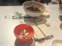 -兰州马子禄牛肉面(文景公园店)