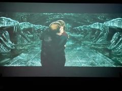 -极光点播影院·Switch.游戏馆(世界之窗店)