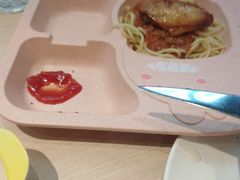 -卡朋西餐(悦汇城店)