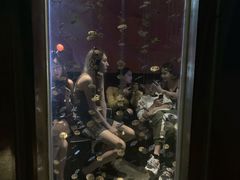 -SPACE(欢乐颂购物中心店)