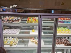 -芭菲盛宴·环球美食(袁家岗店)