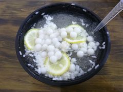 -串妹花式冰粉(乐山总店)