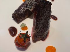 -Tomato&Pepper西餐厅