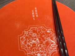 -小厨娘金榜题名(夫子庙秦淮河店)