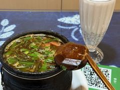 -云南李记罐罐米线饵丝小吃(汉中门金鹰店)