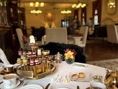 -Salon de Ville浦江汇(上海外滩华尔道夫酒店店)