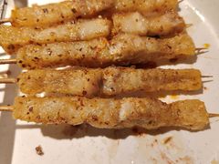 -東盛炭烤自助料理(浦东文峰广场店)