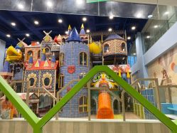 -meland亲子乐园•派对•研学(苏州悠方购物中心店)