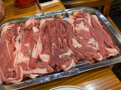-木萨火锅(牡丹江路店)
