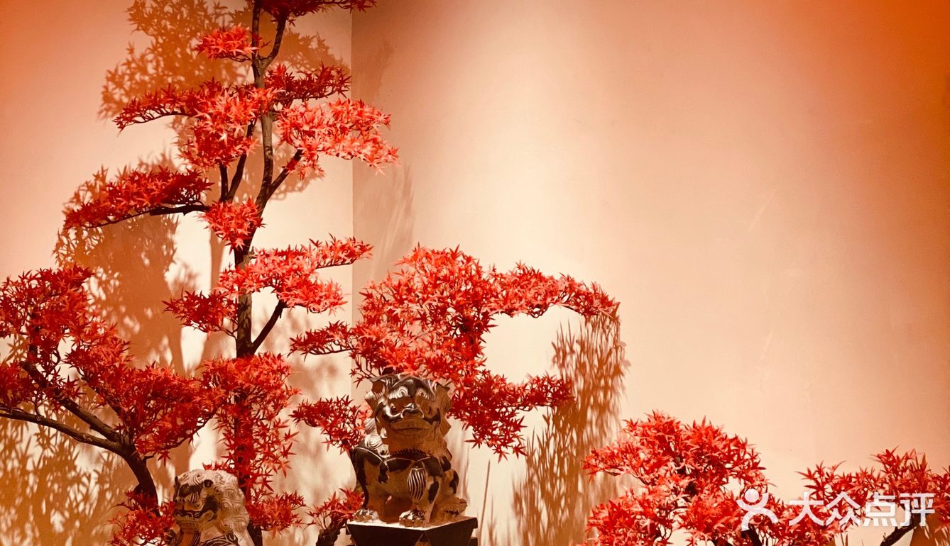火社火锅来魔都啦[礼花]