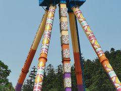 -南京银杏湖乐园