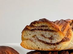 肉桂卷-81BAKERY(大学路店)