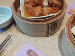 -点都德(长泰广场店)