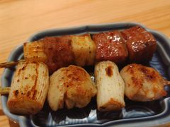 -一豚轩·烧鸟·豚骨拉面(五四路店)