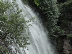 -华蓥山天意谷景区