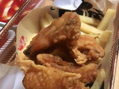 -天天鱼港·海鲜·鲅鱼水饺·招牌烤鸭(黄骅店)