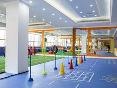 -能量学院少儿体能运动馆(公园1872店)