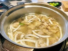 -狐狸爱上椰子鸡(滨江星光大道店)