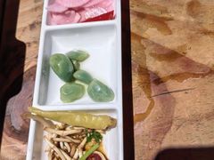 -木屋烧烤(岗顶二店)