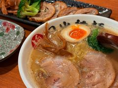 -日出拉面(望京店)