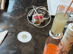 -棕榈岛海鲜自助餐厅(虹桥迎宾馆店)