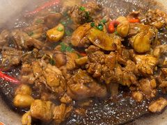 -赣江里•江西菜(望京旺角店)