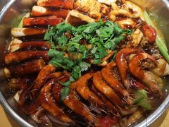 -黄记煌三汁焖锅(中山路天虹商场店)