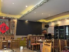 -百一大地锅(香福路店)