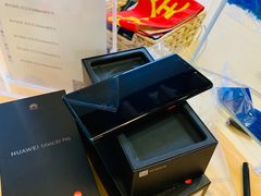 -华为授权体验店(西单大悦城店)