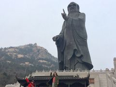 -青岛崂山太清宫