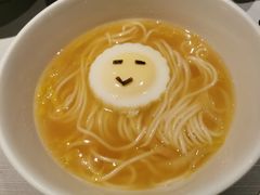 长寿面-屋里厢上海菜馆