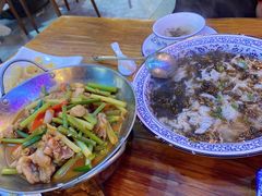-印象江南(东栅店)