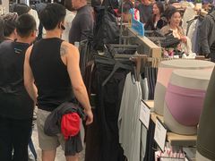 -lululemon(万象城店)