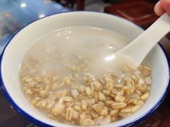 甜坯子-河州春清真西北特色美食(虎踞路店)