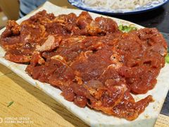 -飘香火锅(玉林西路店)