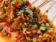 -成都驻京办餐厅(蜀都宾馆店)