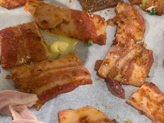 -酒拾烤肉(泉塘店)