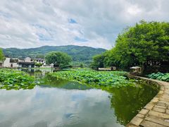 -呈坎景区