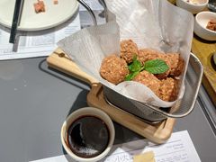 -小大董·烤鸭(观景餐厅·南京西路店)