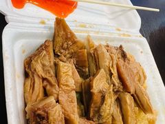 -细妹五香牛杂(步行街店)