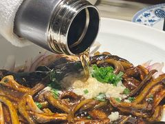 响油鳝糊-淮扬府(安定门店)