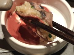 -巴奴毛肚火锅(二七万达店)