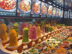 -山河屯铁锅炖鲜鹅·东北菜(开发区一店)