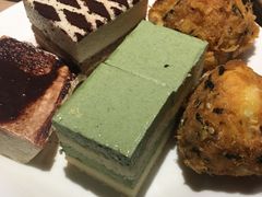 点心-星伦多自助料理·涮烤一体(嘉兴八佰伴店)