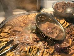 -门框胡同百年卤煮(前门煤市街店)