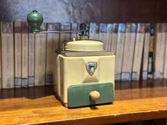 -藏书馆咖啡LibraryCoffee·Bistro(牡丹园店)