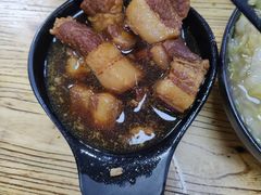 坛肉-盛京美食佳坛肉馆(沈阳总店)
