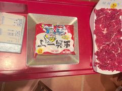 -荣叔港式沙嗲牛肉火锅(正佳潮流店)