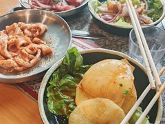 -酒拾烤肉(阳光100店)
