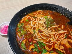 -苗乡米线(建军路店)